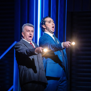 Don Pasquale &copy; Opéra de Nice